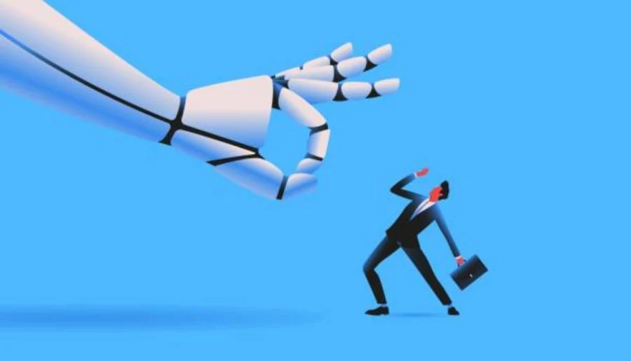 Research reveals AI is ‘not the main driver’ of US job slowdown
