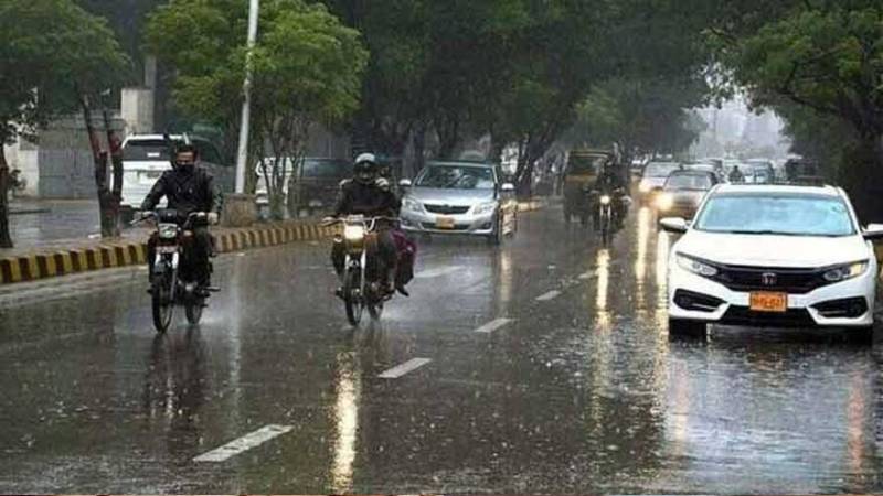 NDMA forecasts rain and hailstorms in several regions from May 19